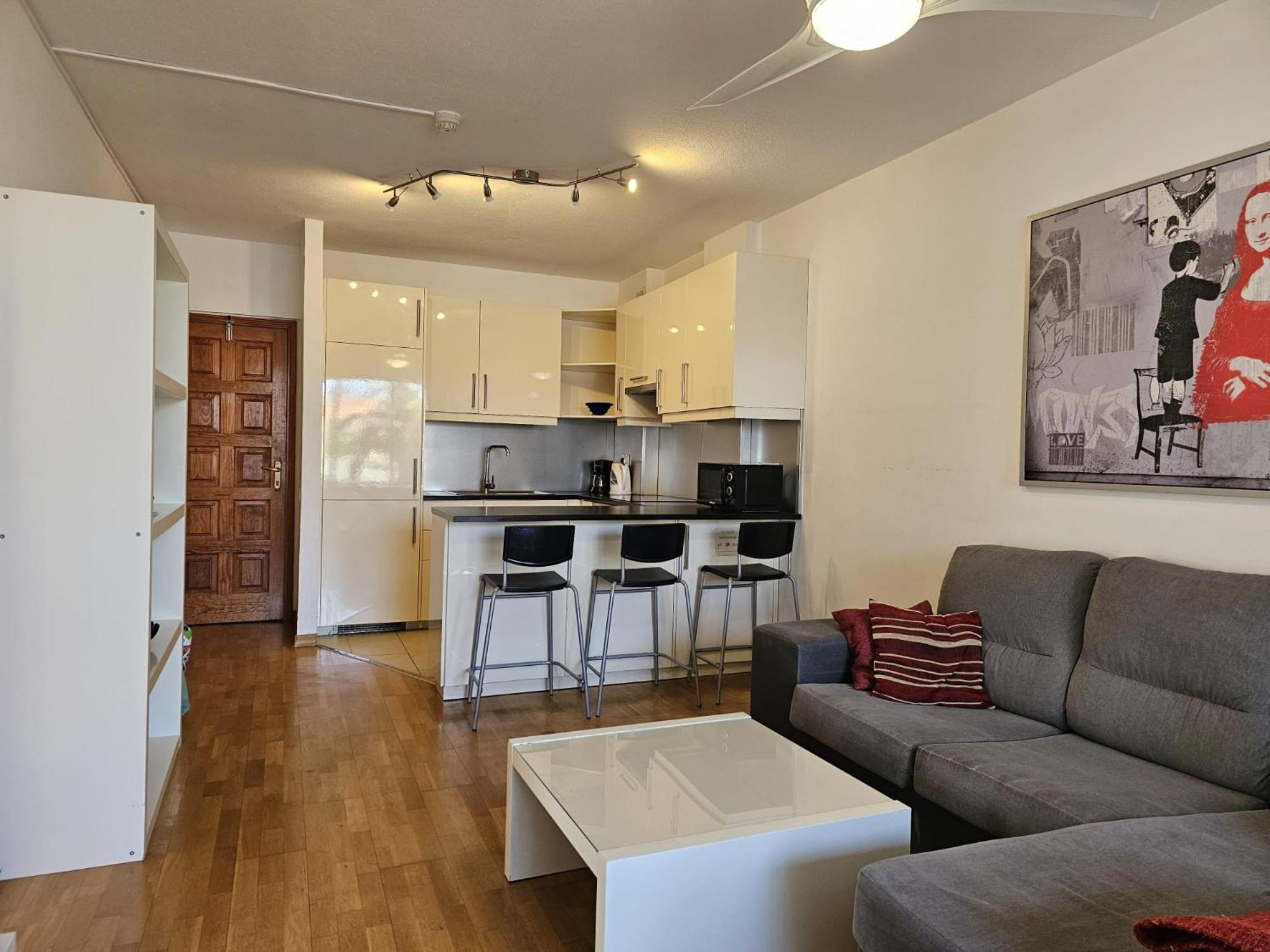 Iguazu Yumbo - Two Bedroom Appartamento Playa del Inglés