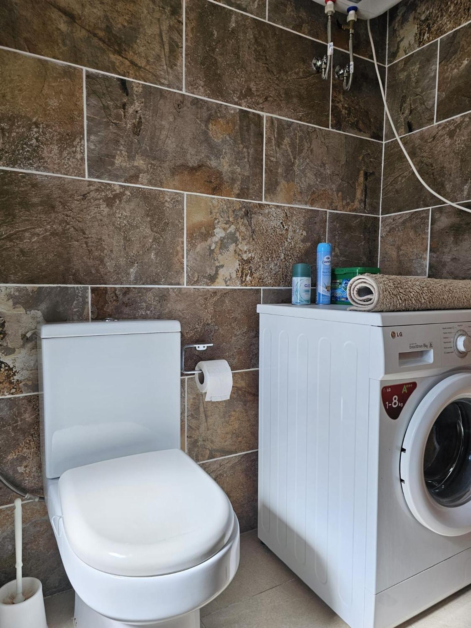 Appartement Iguazu Yumbo - Two Bedroom Playa del Inglés