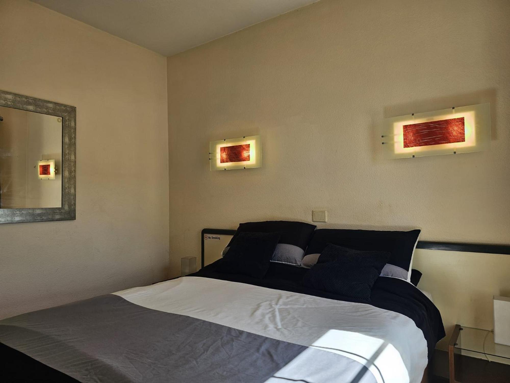 Iguazu Yumbo - Two Bedroom Appartement *