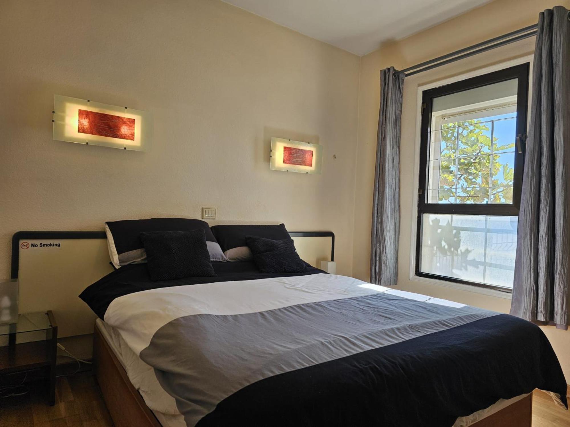 Appartement Iguazu Yumbo - Two Bedroom *