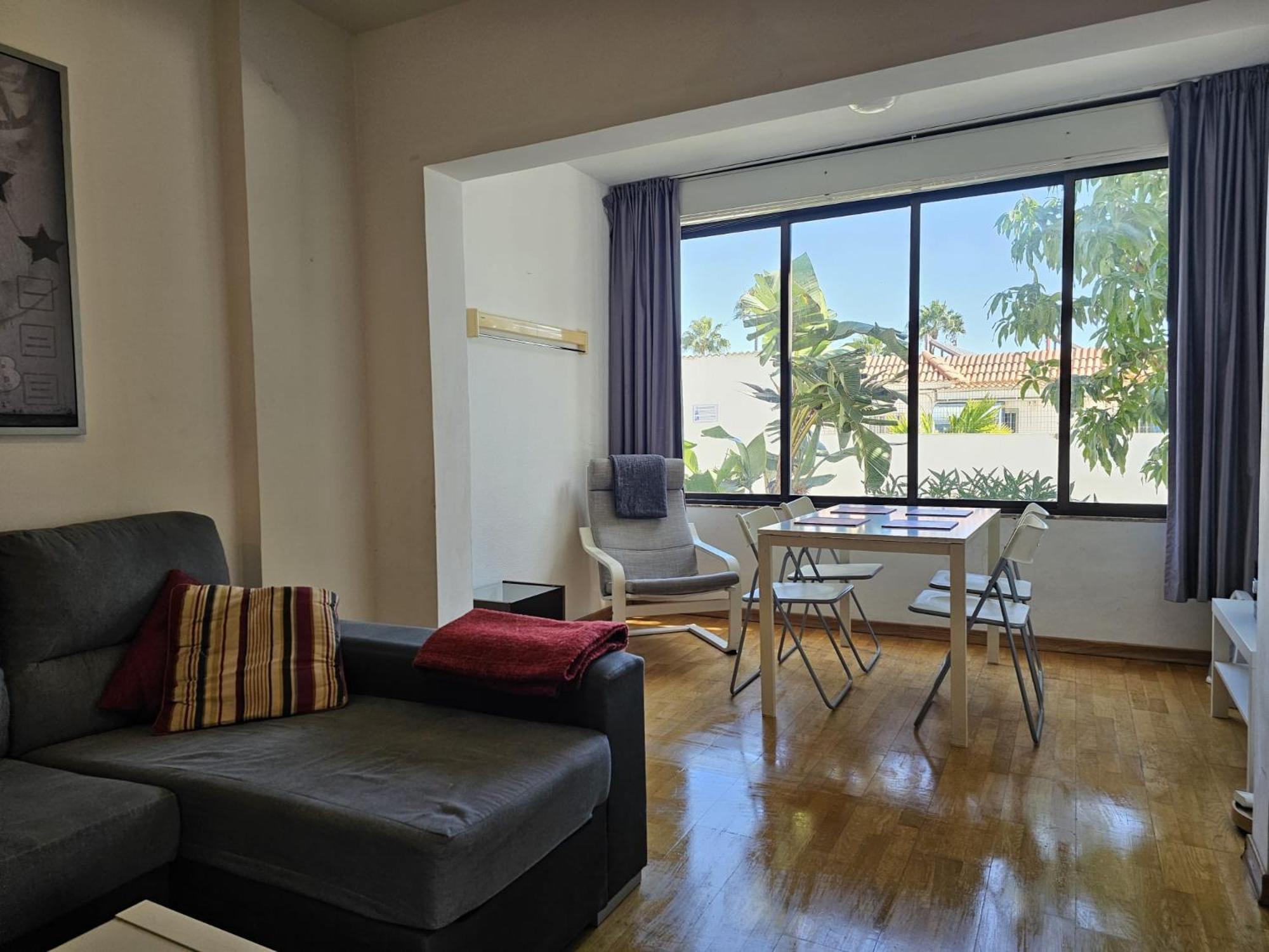 Iguazu Yumbo - Two Bedroom Appartement Playa del Inglés