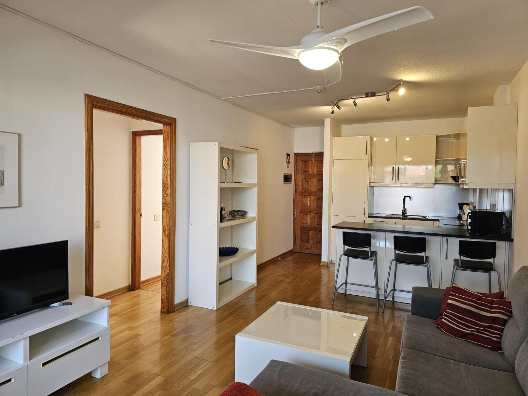 Appartamento Iguazu Yumbo - Two Bedroom Playa del Inglés
